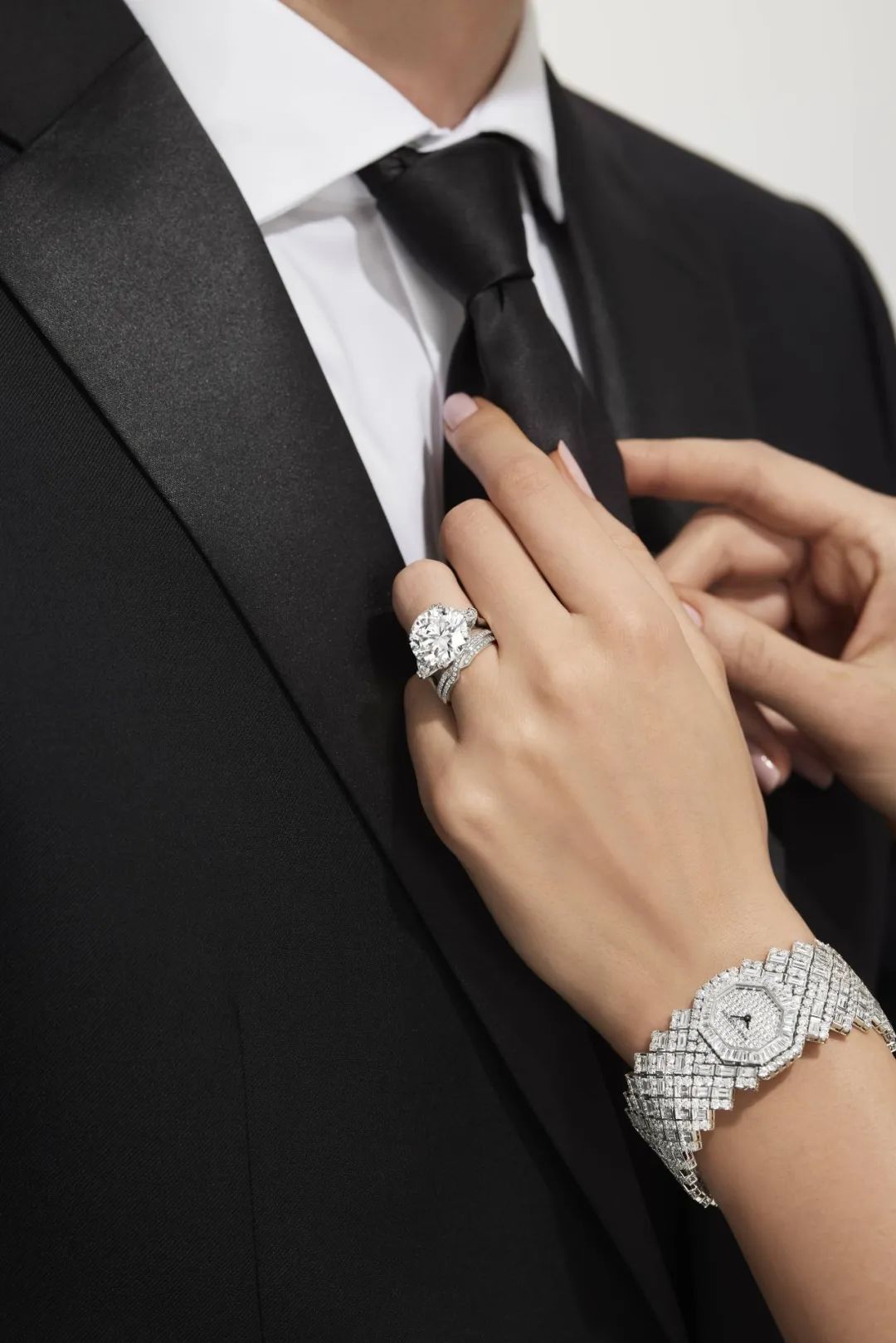 品浓情蜜意烂漫婚礼季