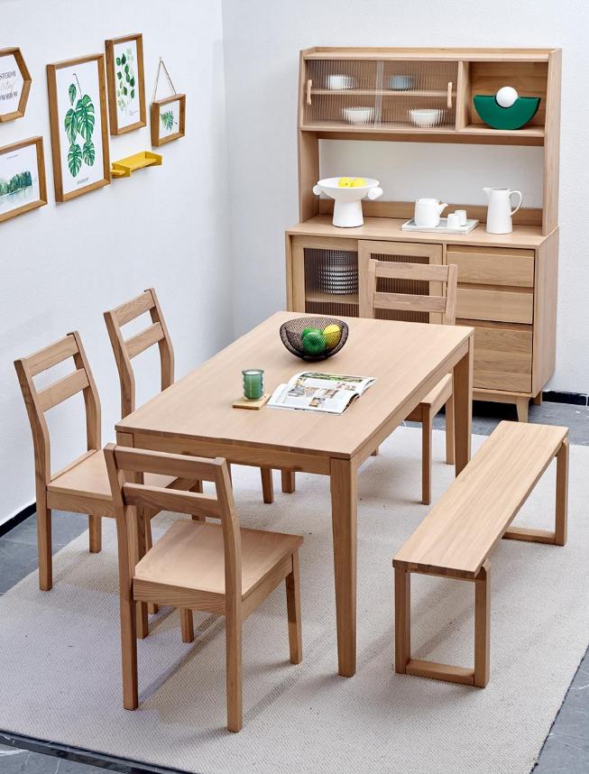 藤编家具侘寂风,新繁侘寂风家具