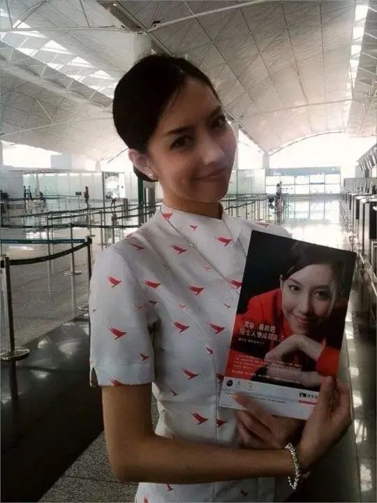 风光不再的港姐,风光不再的港姐现状