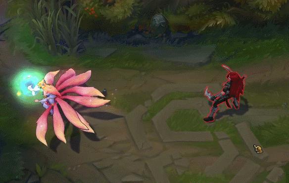 阿狸灵魂莲华对比星之守护者,阿狸星之守护者和灵魂莲华哪个好