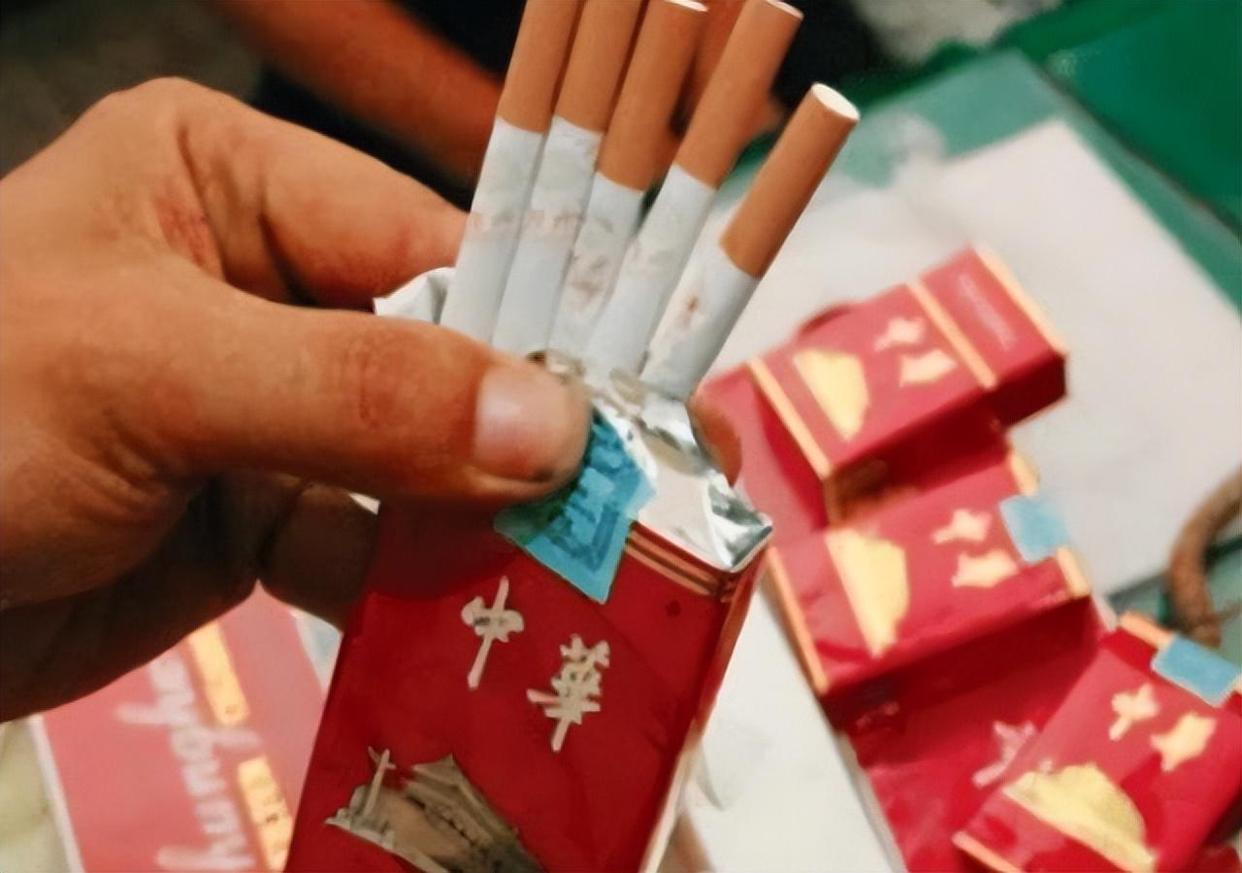 5种香烟或被列入黑名单,五种香烟被列入黑名单最好不要抽