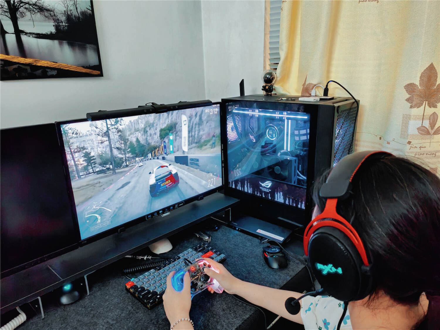 盖世小鸡t4幻境陀螺仪,盖世小鸡t4幻境地平线5