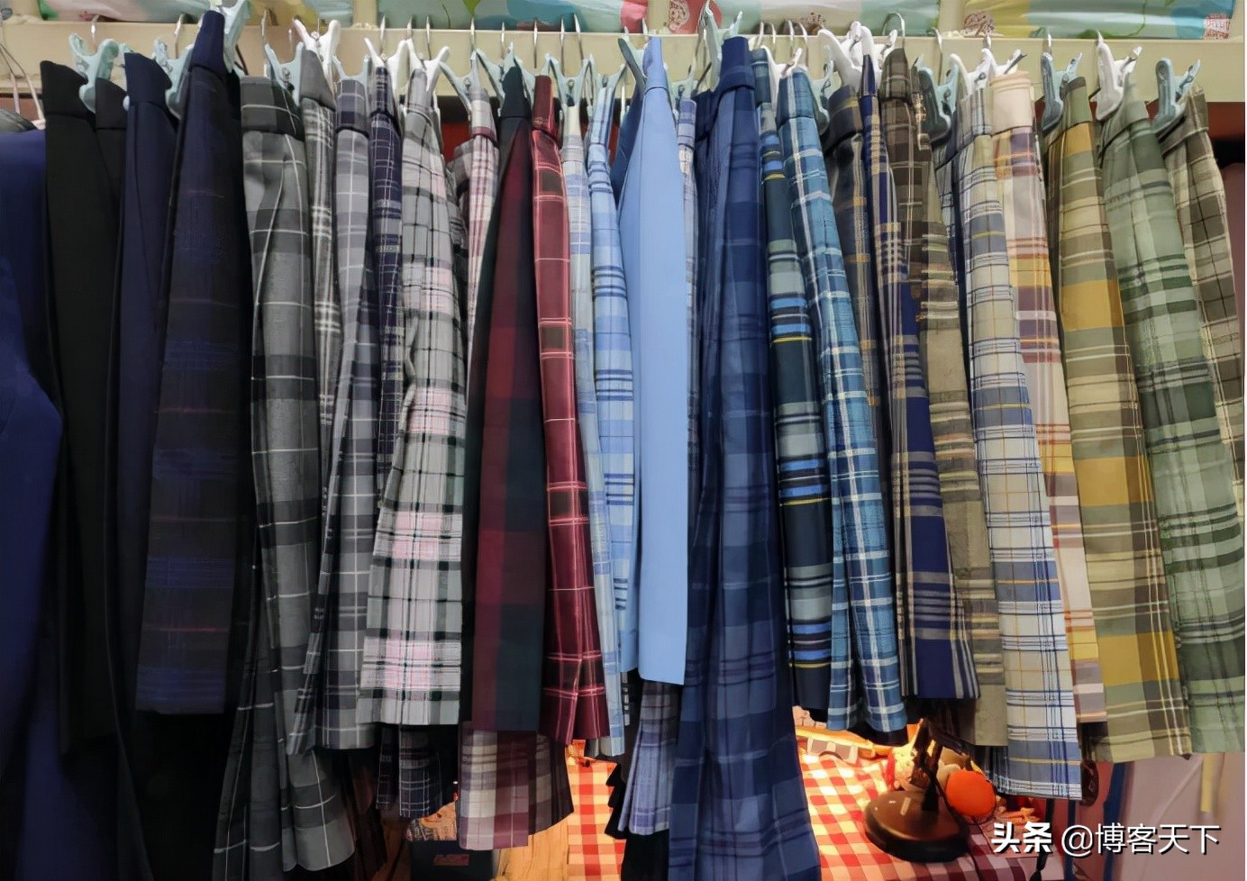 穿jk的为什么越来越少,jk制服为什么穿的人比较少