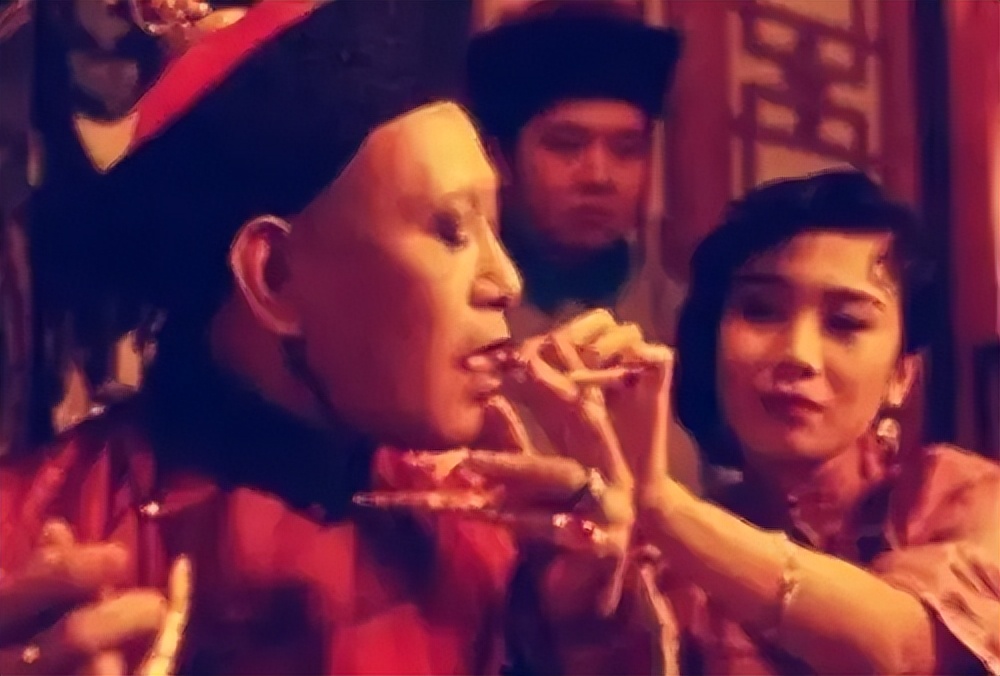 古代宫女在宫里最悲惨的是什么,古代宫女每天都很困