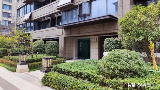 合肥滨湖招商雍华府附近规划,合肥省府中轴招商雍华府