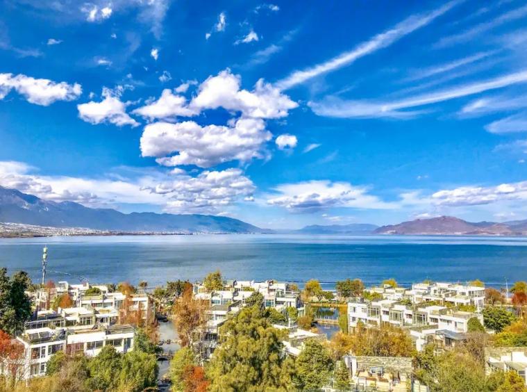 大理国家实力有多强,大理有多吸引人