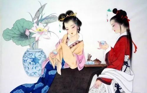 李清照且以诗酒话人生,诗酒趁年华李清照