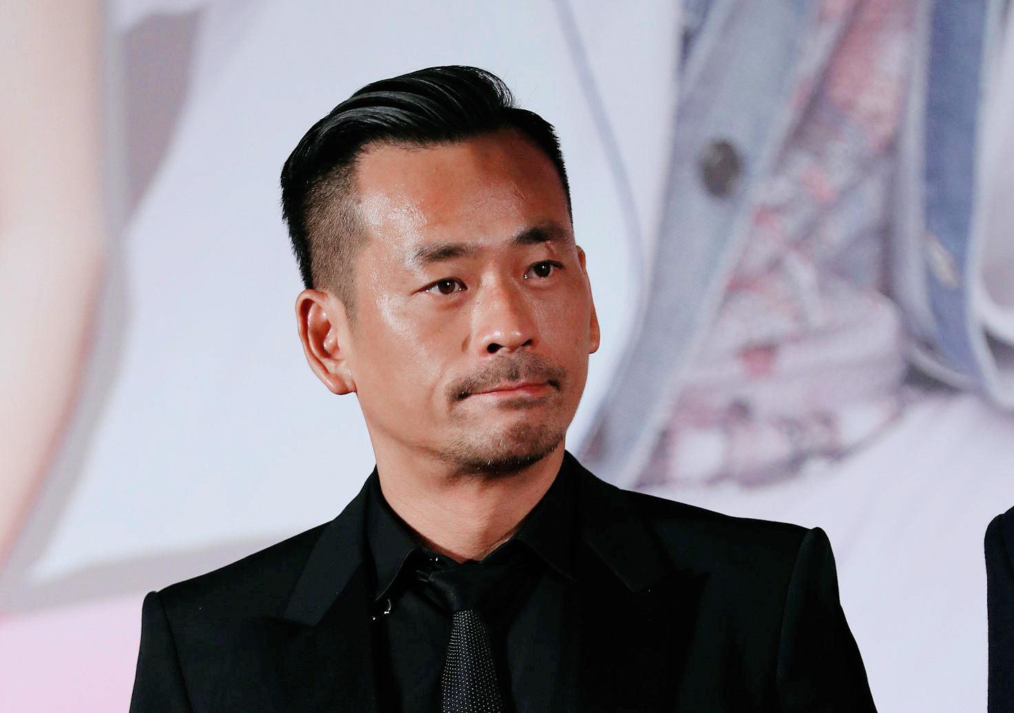 洗米华现在在干什么呢,洗米华落魄的时候