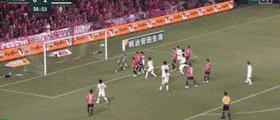 j联赛川崎前锋对横滨水手分析,川崎前锋j联赛