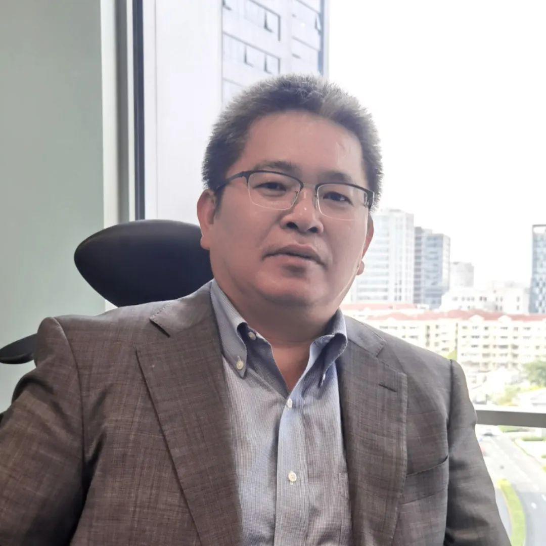 杭奥智能：汇聚优势，砺行致远