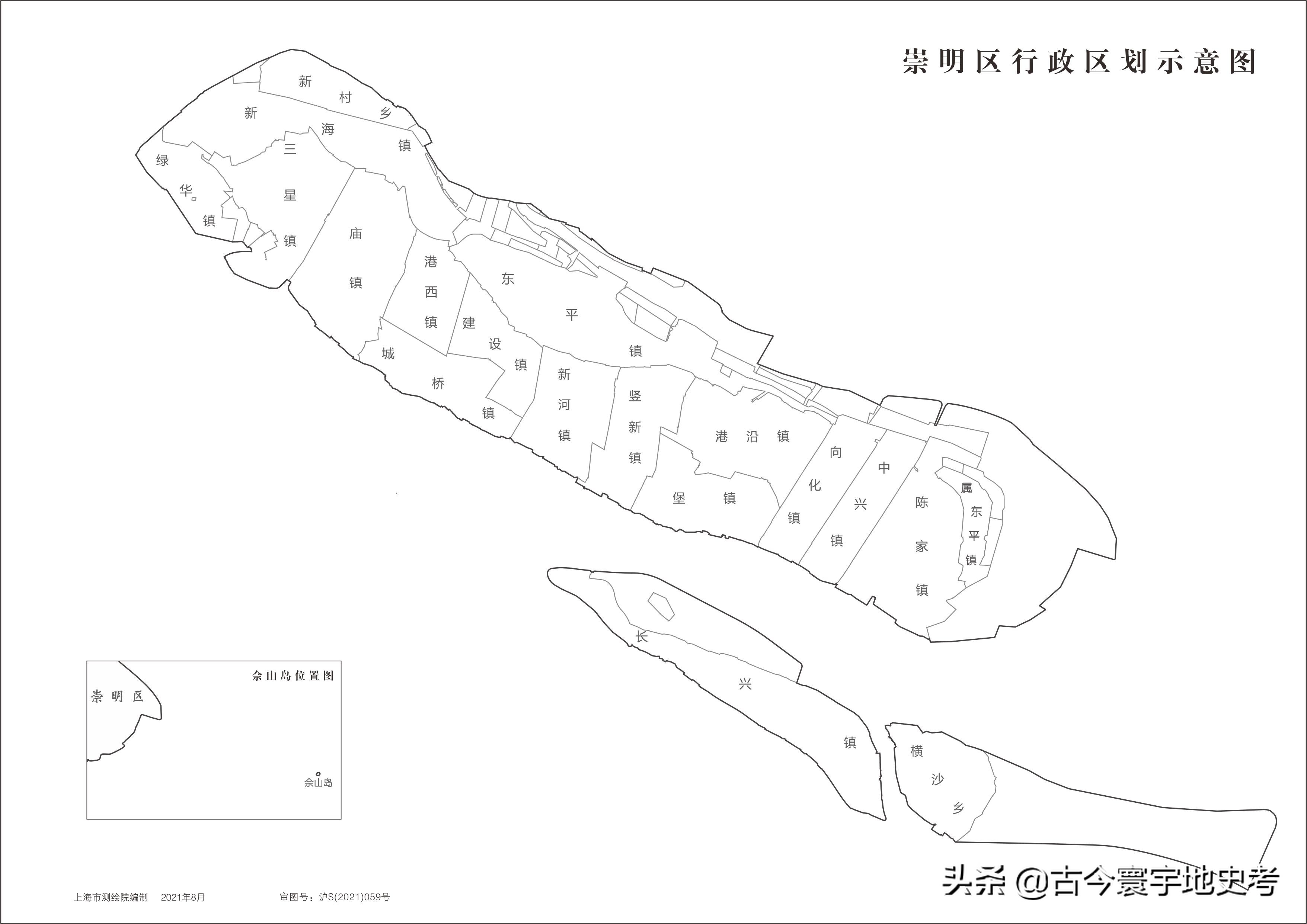 上海市各区地图最新版,上海地图2024版