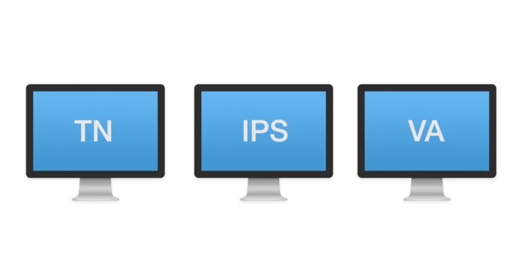 显示器hva和ips面板哪个好,显示器24寸240hzips面板推荐
