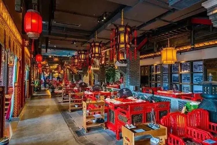 国潮两个字能随便用吗,国潮为什么这么香