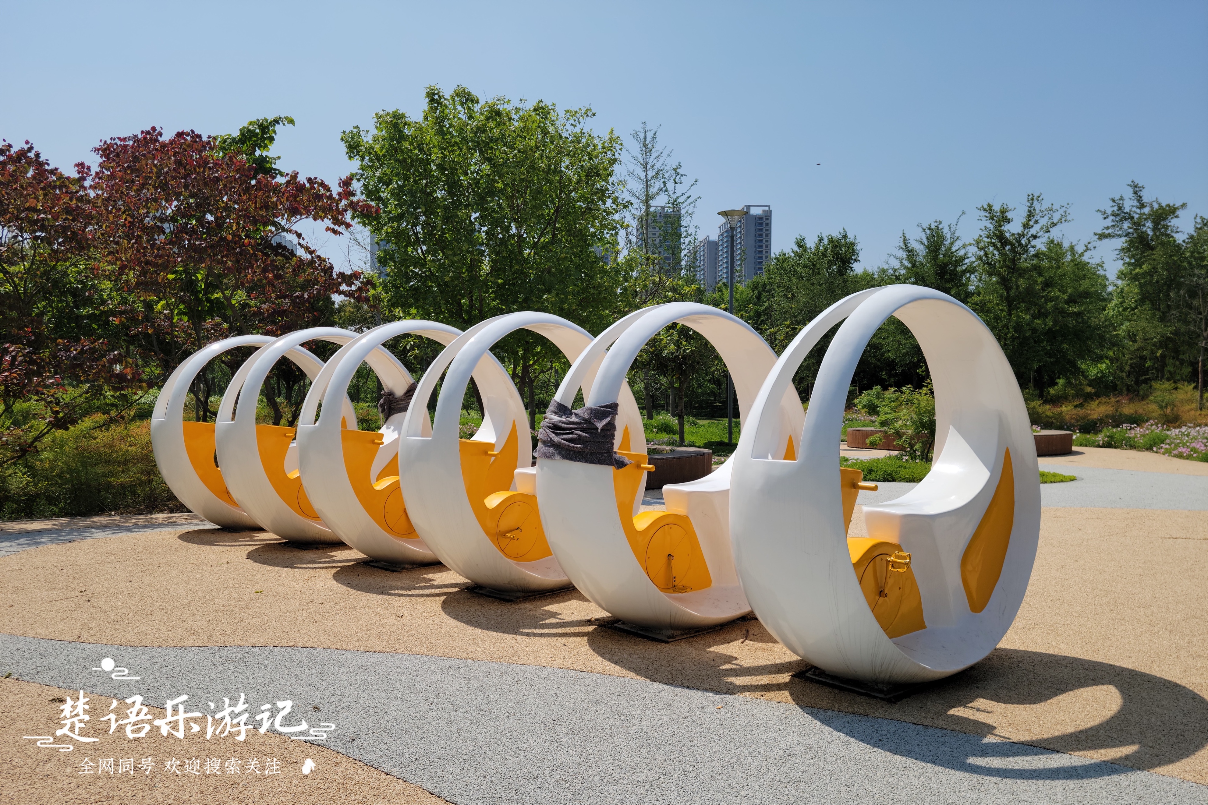 郑州周边有哪些花海,郑州十大网红景区