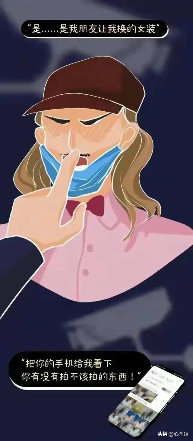 你知道“成人网站”中，那些视频是怎么来的吗？网友：涨知识了