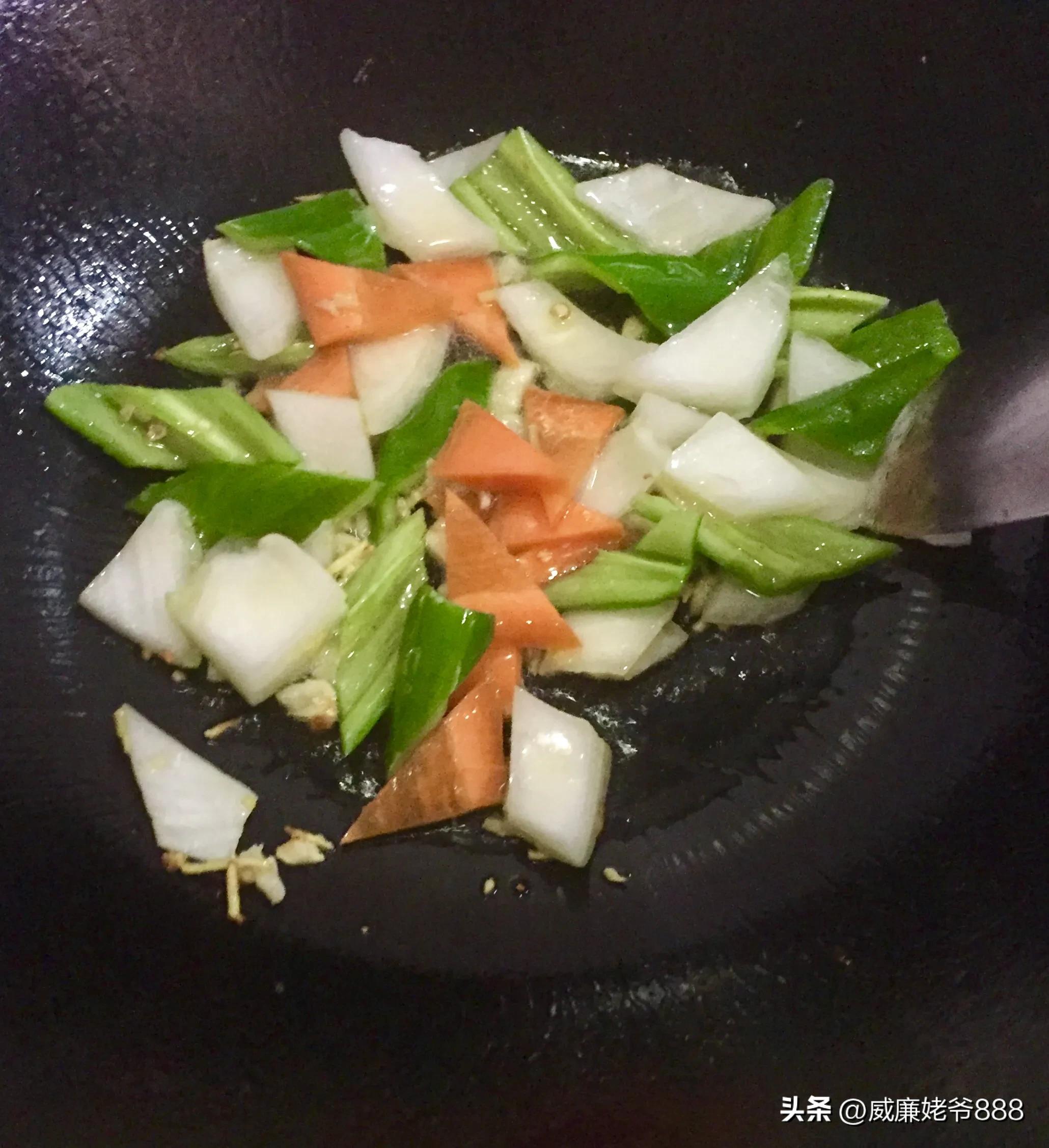 溜肝尖怎么做又嫩又鲜,溜肝尖怎么做又嫩又好吃