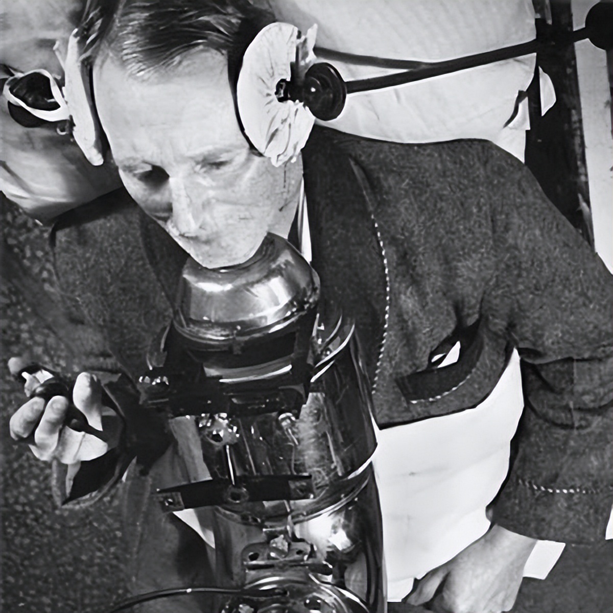 镭正确认知,镭真正的用处