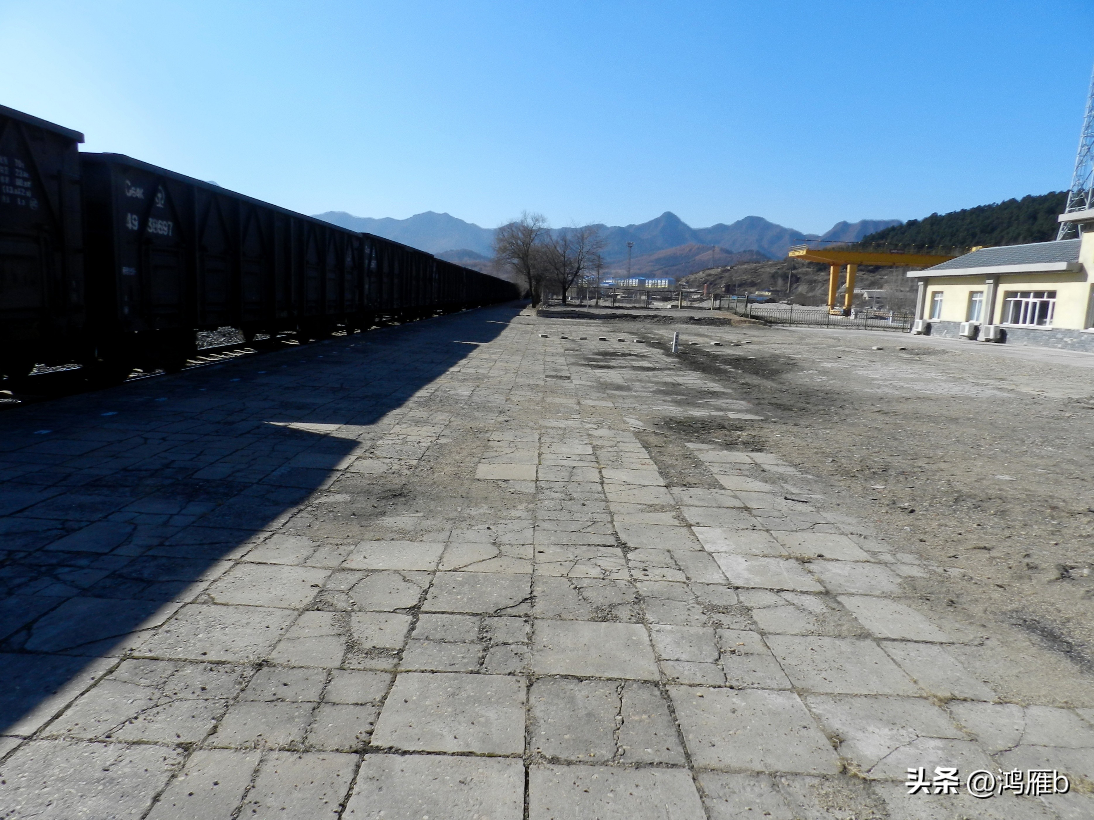 田师傅铁路,田师傅语音