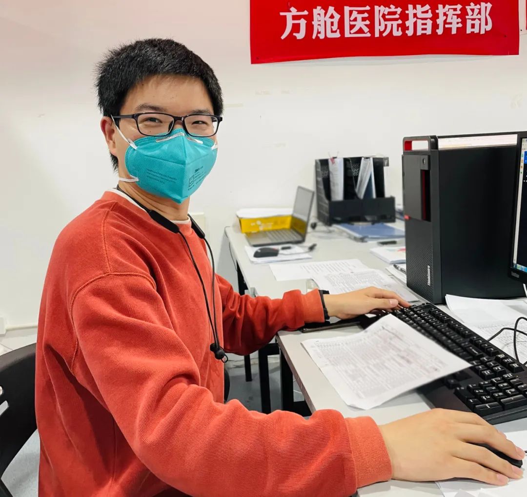 上海法院青年说丨建团百年，点赞青春力量！