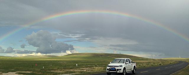 内蒙古五一自驾游旅游景点推荐,五一草原绿了吗鄂尔多斯