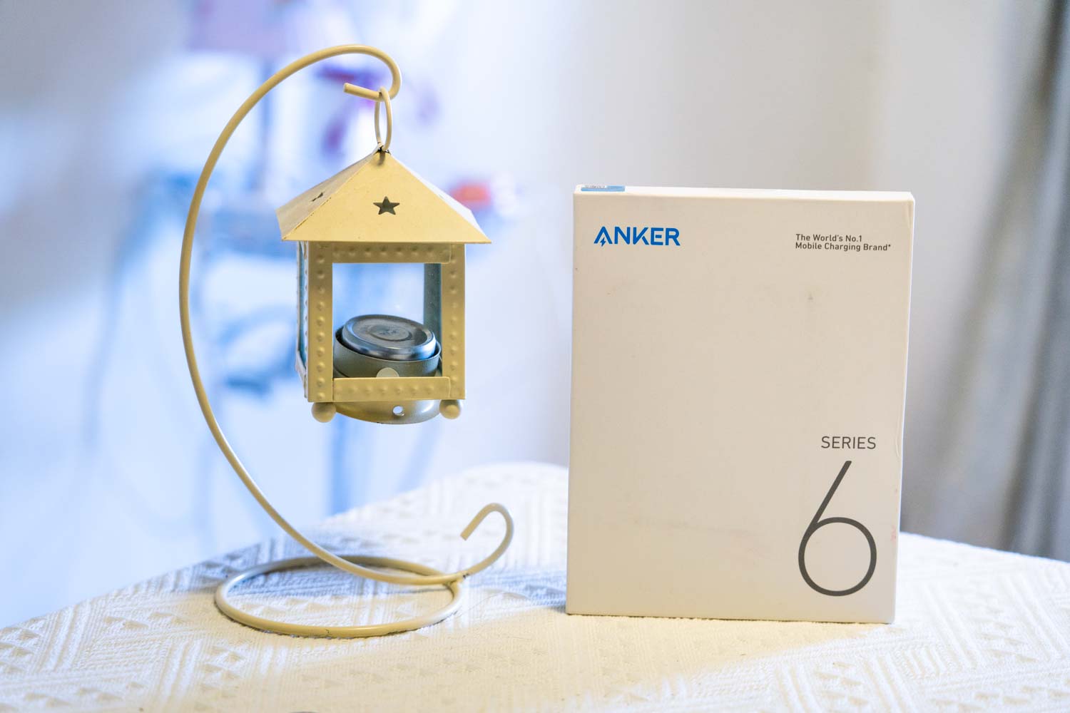 安克充电宝支架,安克磁吸充电宝只当支架