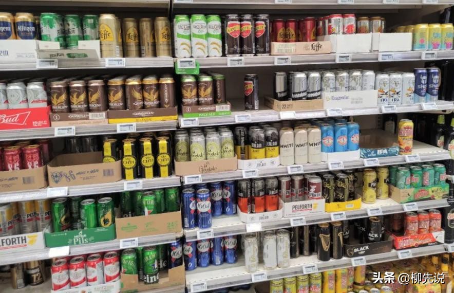 中国市场哪些啤酒是真正的啤酒,有前景的国产高档啤酒有哪些