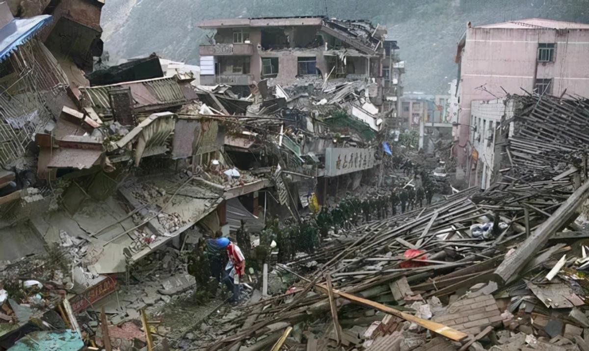 素全法师破三戒佛菩萨会怪罪吗,素全法师在汶川地震中连破三戒