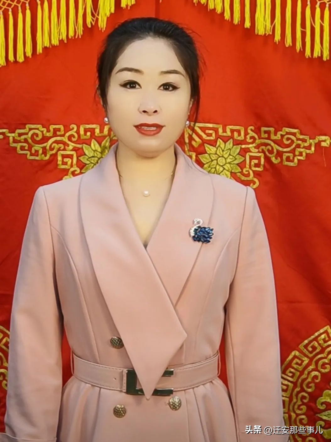 惊艳所有人的照片,惊艳所有人的样子