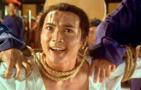 香港四大明星李连杰,香港艺人李连杰现在状况