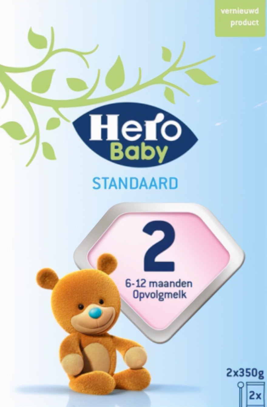 荷兰版美素herobaby价格,荷兰herobaby奶粉事件央视通报
