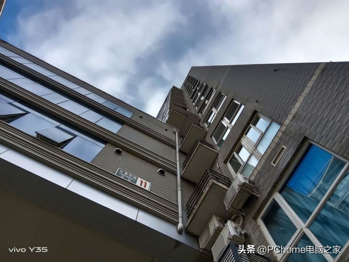 vivoy35使用测评,vivoy35真实测评