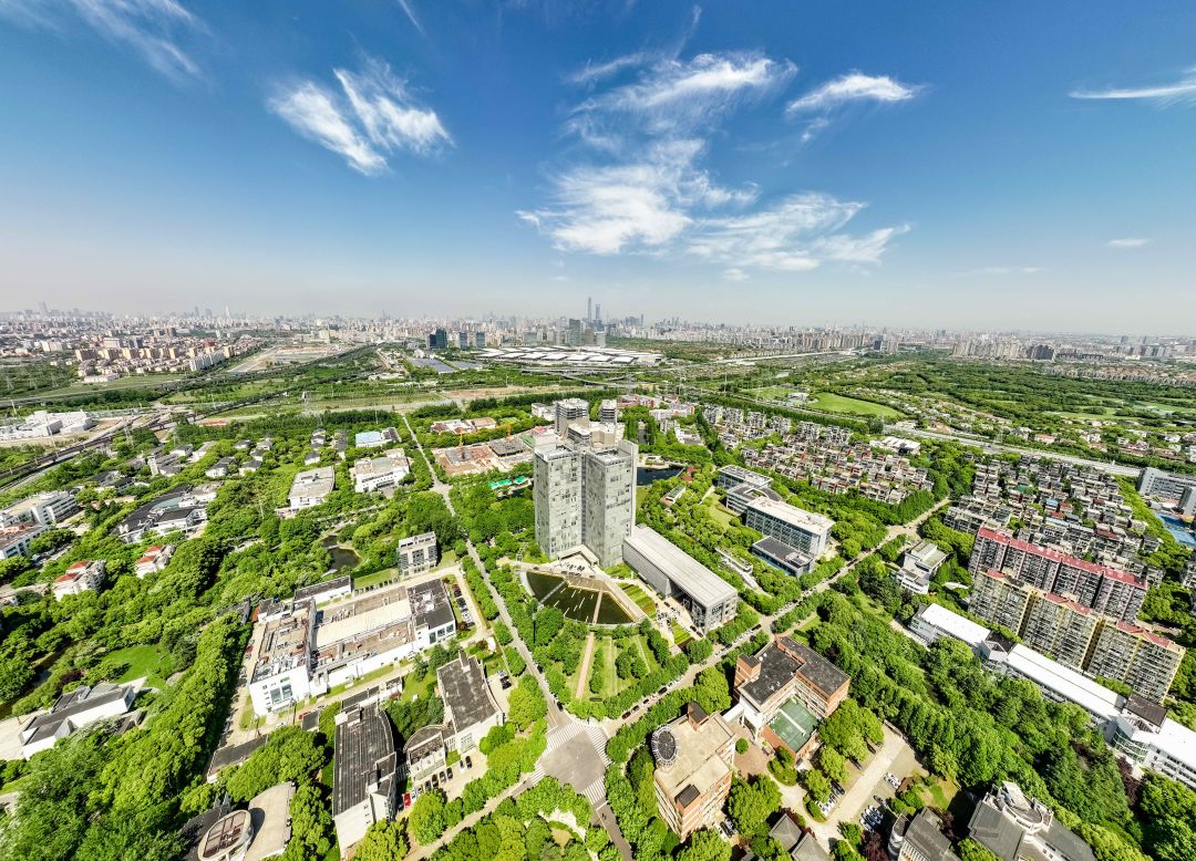 打造枢纽型文体商业综合体!张江传奇广场将迎“华丽转身”