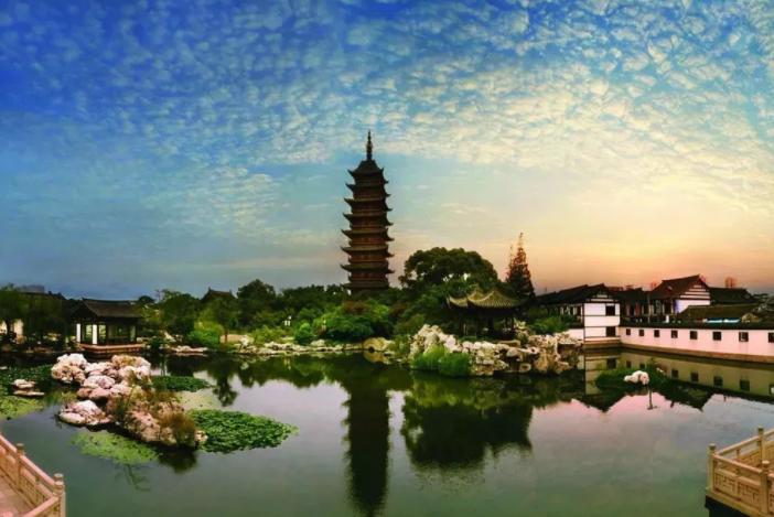 江苏被忽略的养老小城,江苏能养老的江南小镇推荐