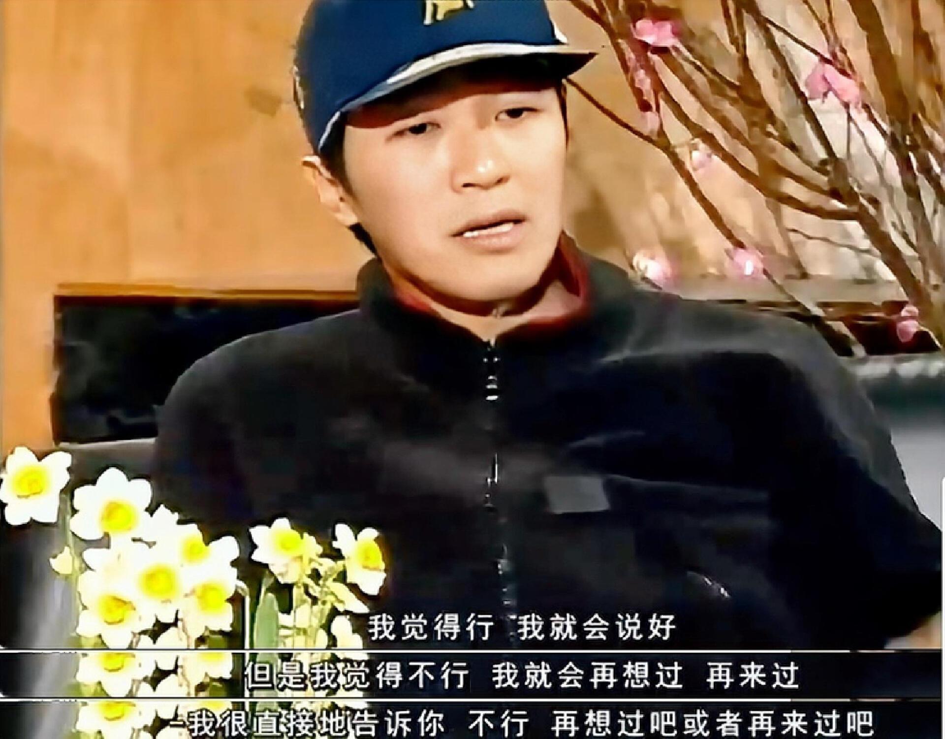 不是因为周星驰放弃了吴孟达,周星驰吴孟达遗憾