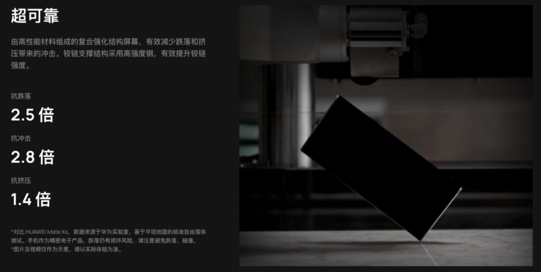 华为折叠屏手机matexs2评测,华为最新款折叠屏matexs二手价