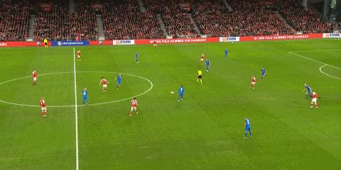 哈兰德和霍伊伦谁强,赫伊伦德哈兰德