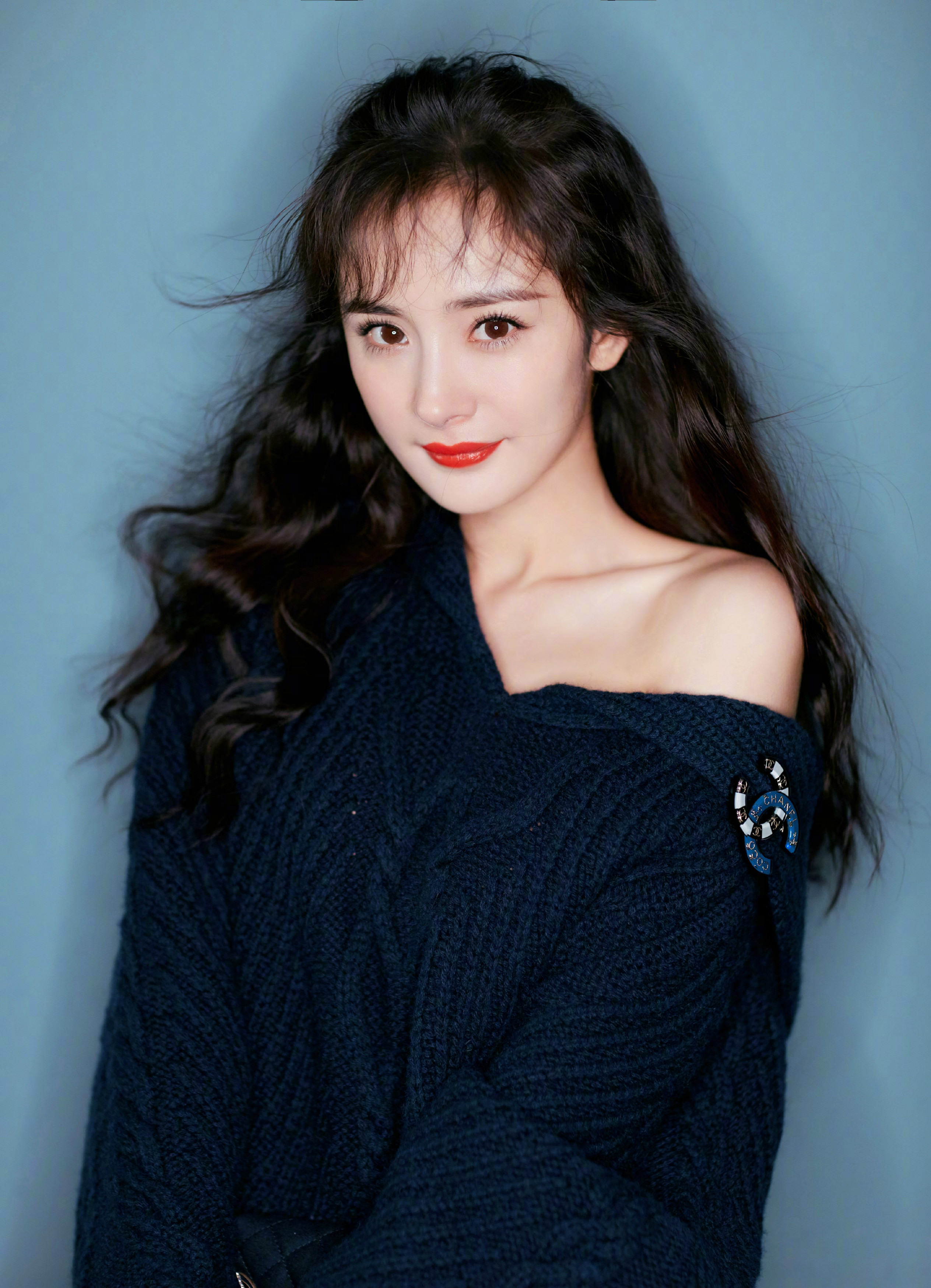 中国最漂亮的长发美女,中国公认10大美女