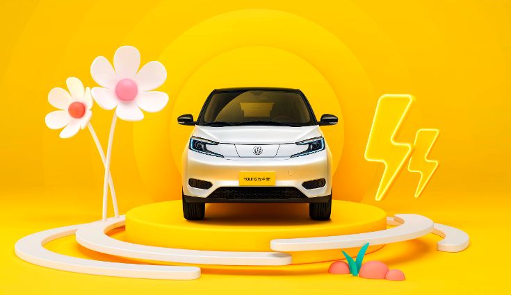 蜡笔小新隐藏款车车系列,蜡笔小新代步车推荐