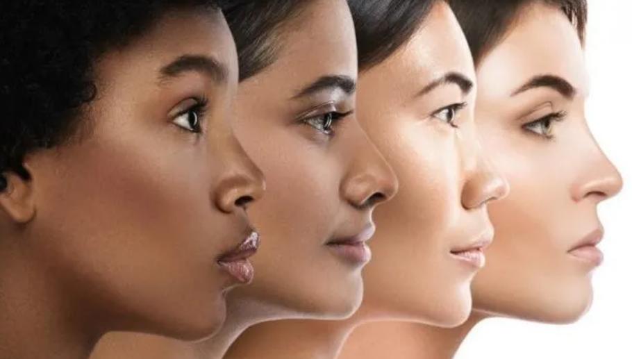 华夏子孙的3个印记:门牙、褶子和脚趾,与生俱来且无法抹去