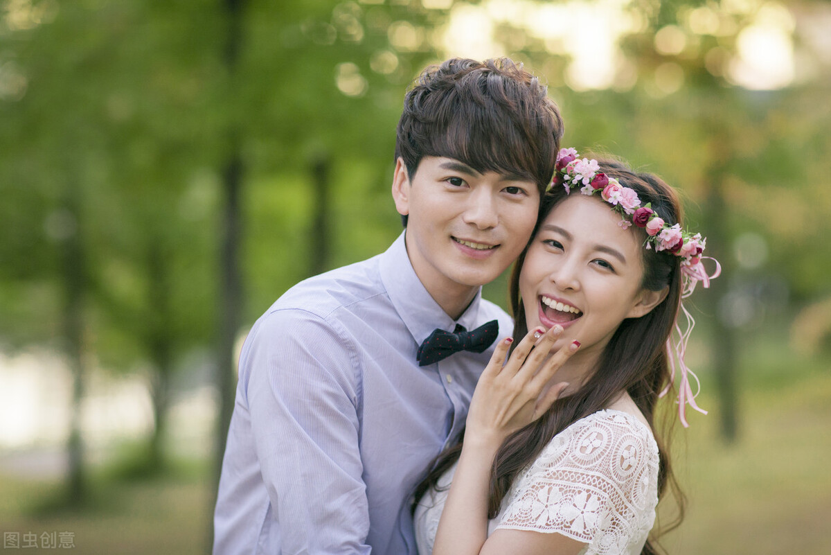 找不到对象的男青年应该做暖男,找不到对象的男青年要改变择偶观