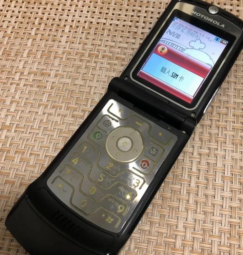 20年前手机品牌大全,20年前十大手机品牌