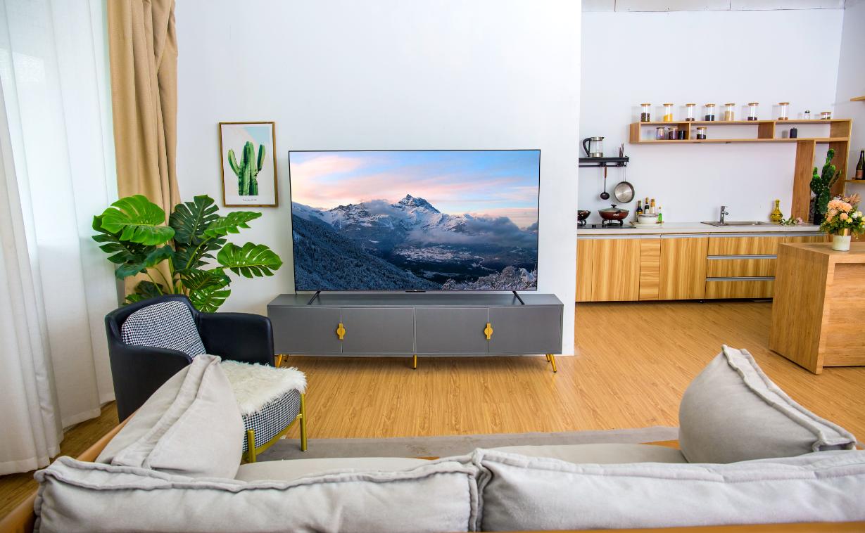 tcl65寸t7g好还是t88g好,双十一电视推荐75寸