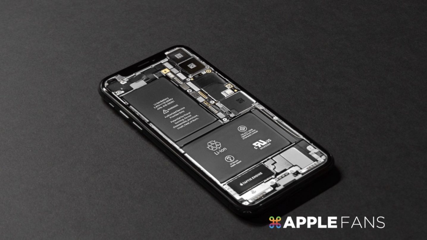 2020苹果修订电池更换政策,苹果iphone年底更换电池