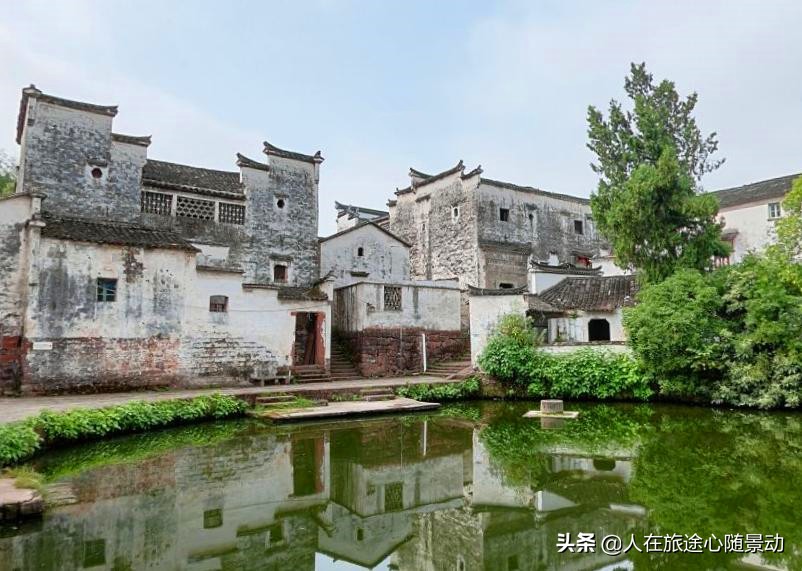 世界这么大要多去看看,金华免费旅游景区有哪些