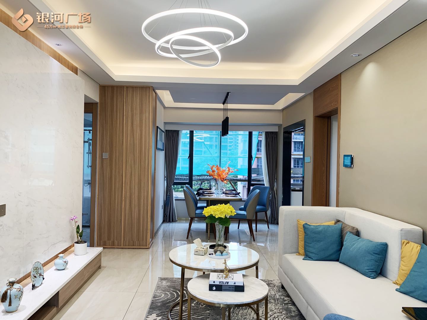 银河购车补贴,三水银河广场团购费