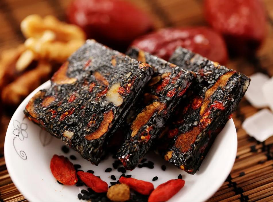 阿胶是补气血良药吗,阿胶补血有科学依据吗