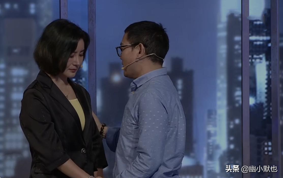 丈夫假扮网友骗妻子约会,丈夫冒充妻子与人网恋诈骗53万