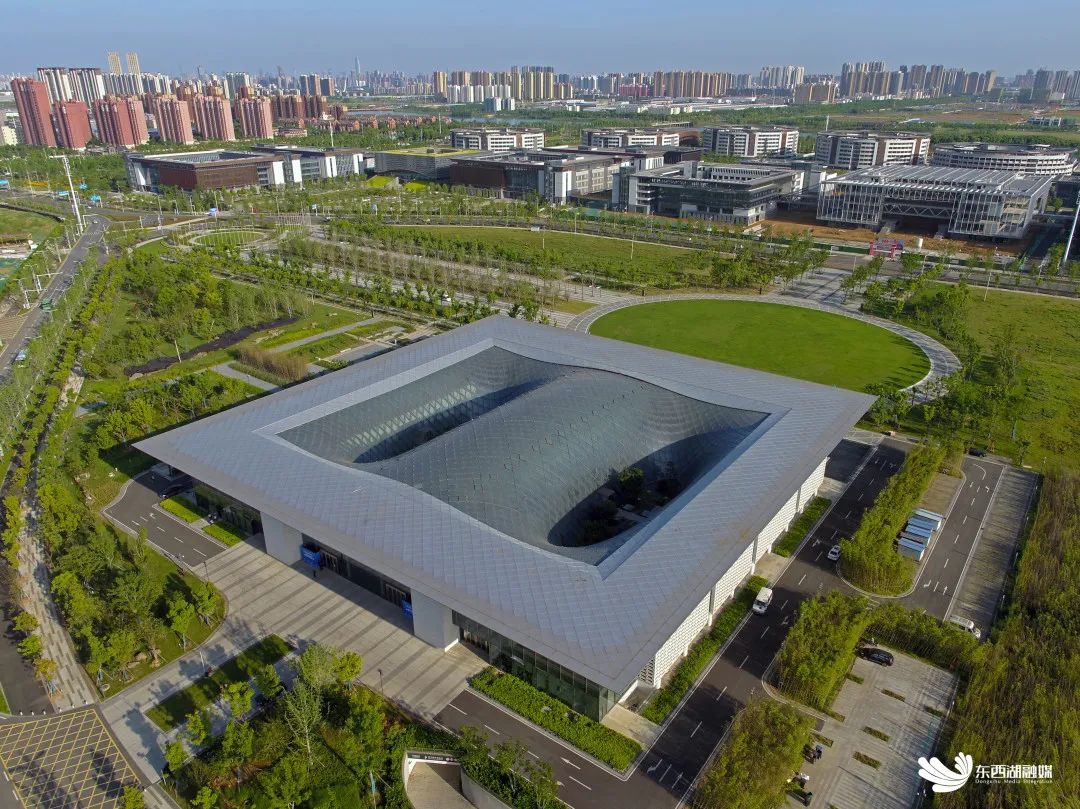 中国网谷开创新时代新征程,中国网谷是什么