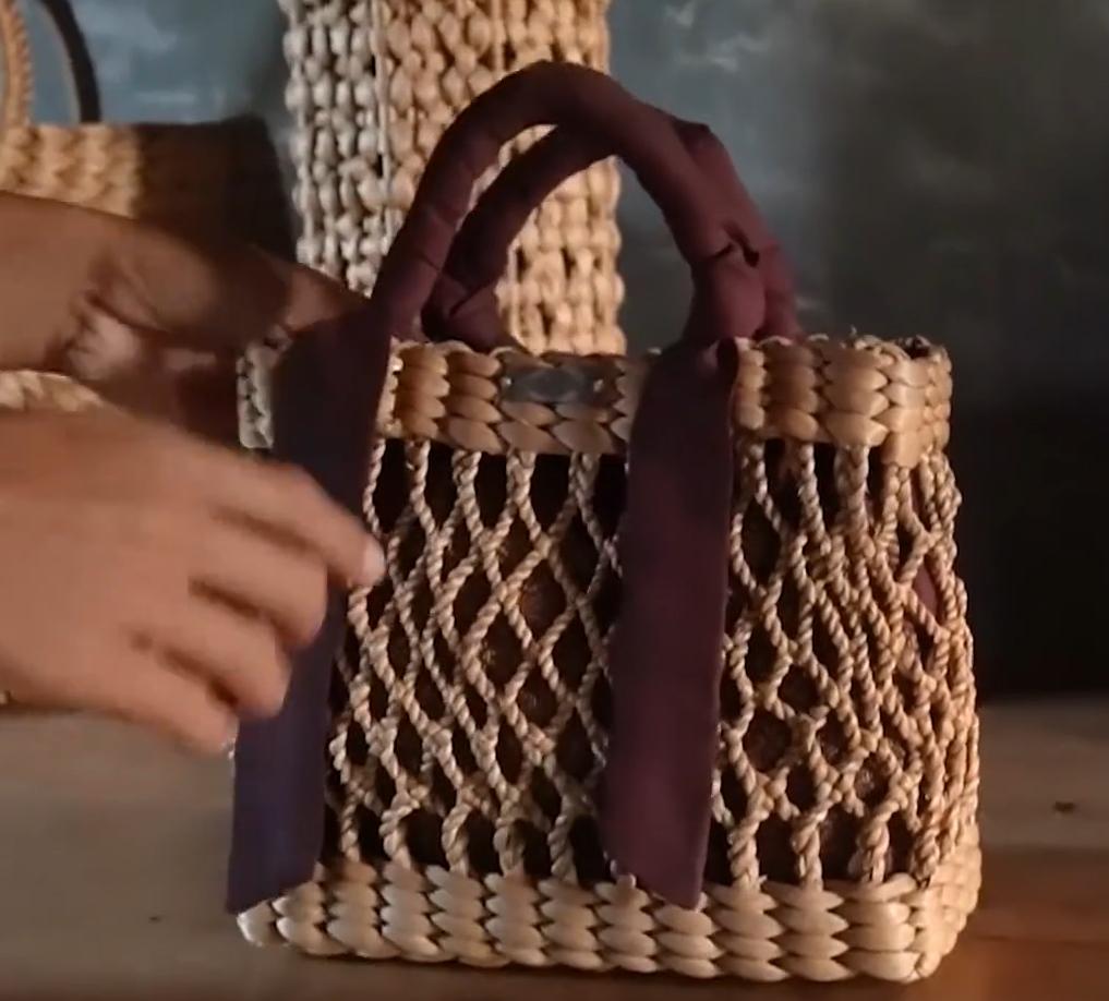 为啥柬埔寨还大量种植水葫芦,柬埔寨的水葫芦怎么变废为宝