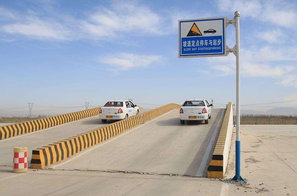 科目二挂4次没再去过驾校,科目二考了5次都没过怎么办